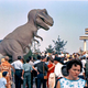 Image for article titled The Space Age Never Looked Brighter Than It Did in the Mid-1960s